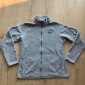 Patagonia Better Sweater Fleece